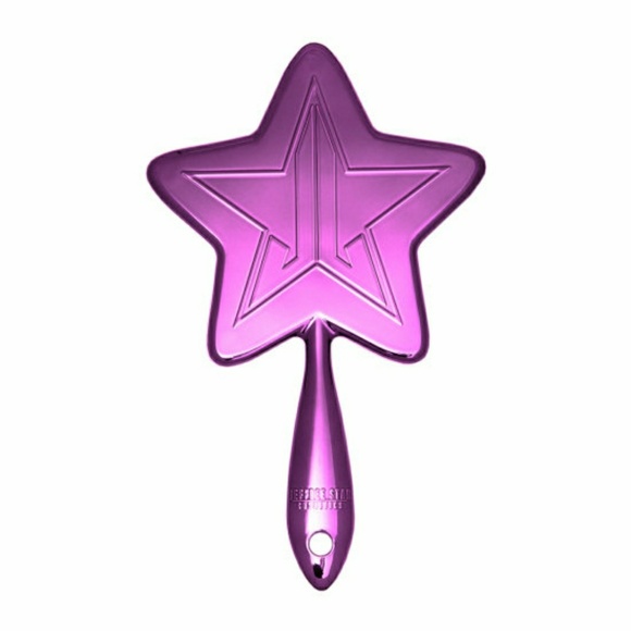Jeffree Star Other - 💜JSC Purple Chrome Mirror💜 Last One! Jeffree Star Other - 💜JSC Purple Chrome Mirror💜 Last One!